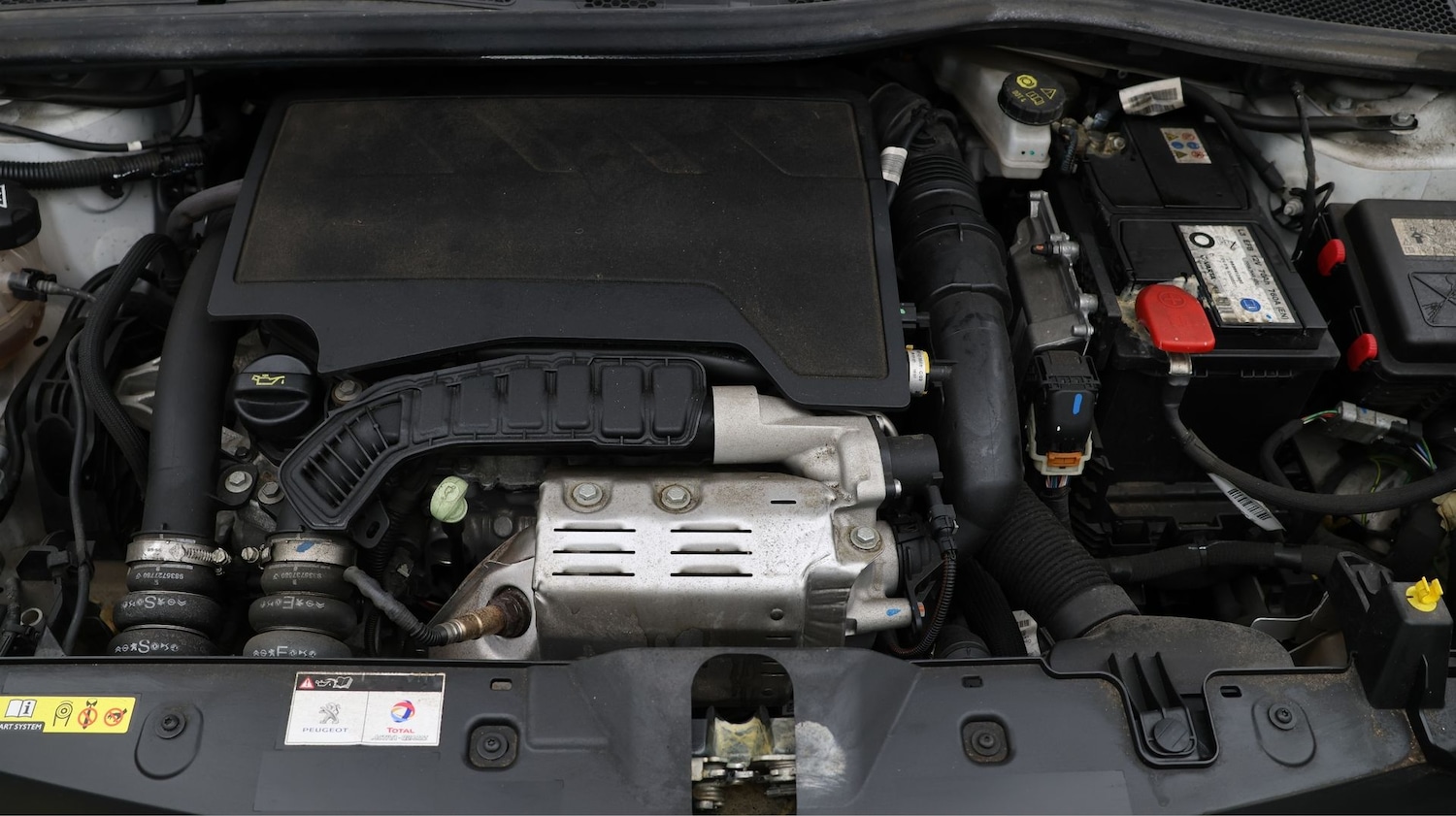 Used Peugeot 2008 2021 for sale - 77270752: Photo 19