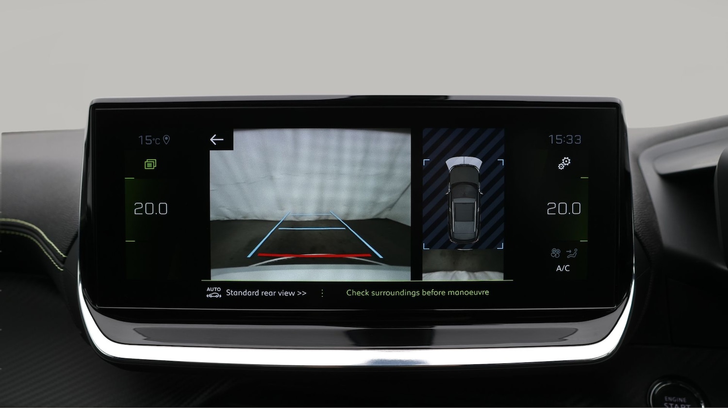 Used Peugeot 2008 2021 for sale - 77270752: Photo 29