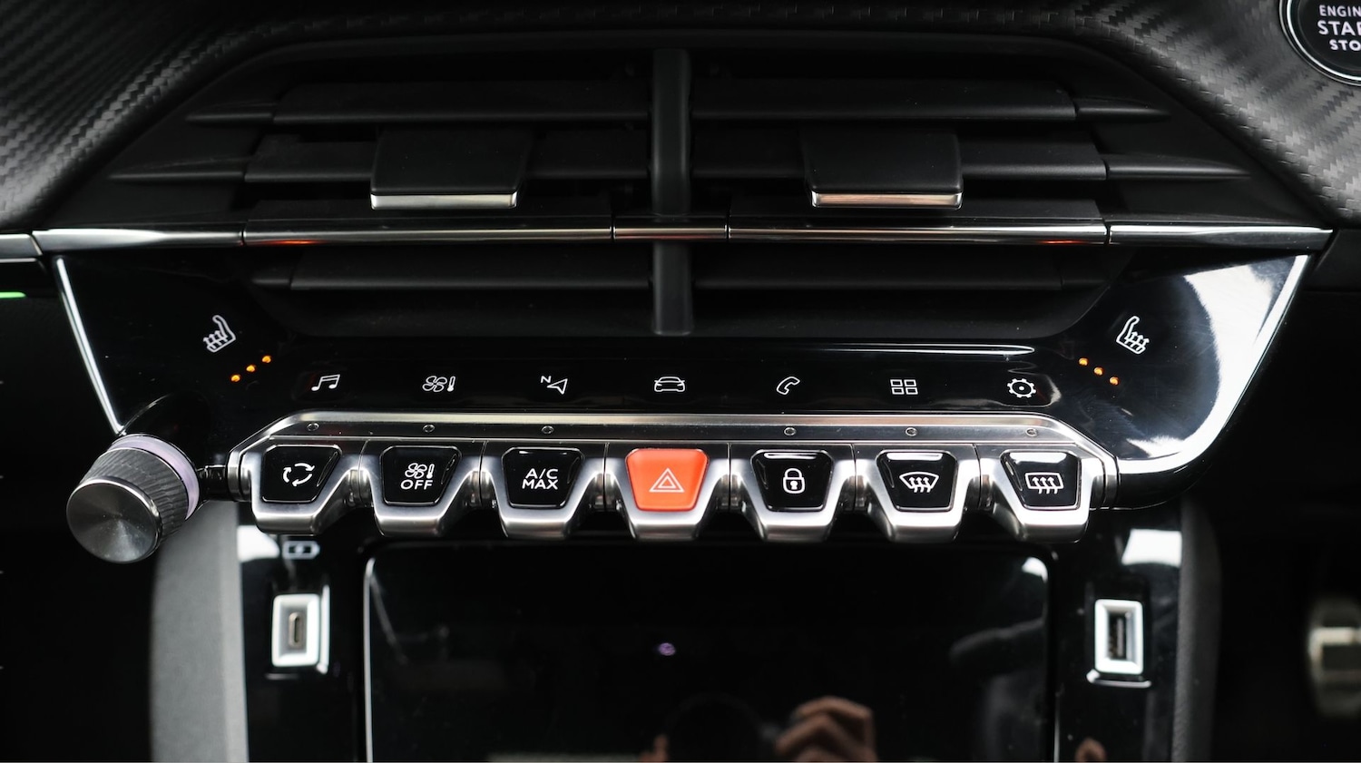 Used Peugeot 2008 2021 for sale - 77270752: Photo 30