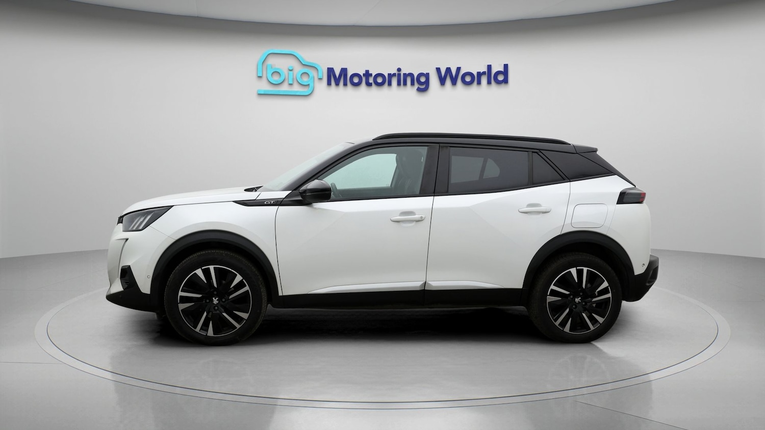 Used Peugeot 2008 2021 for sale - 77270752: Photo 4