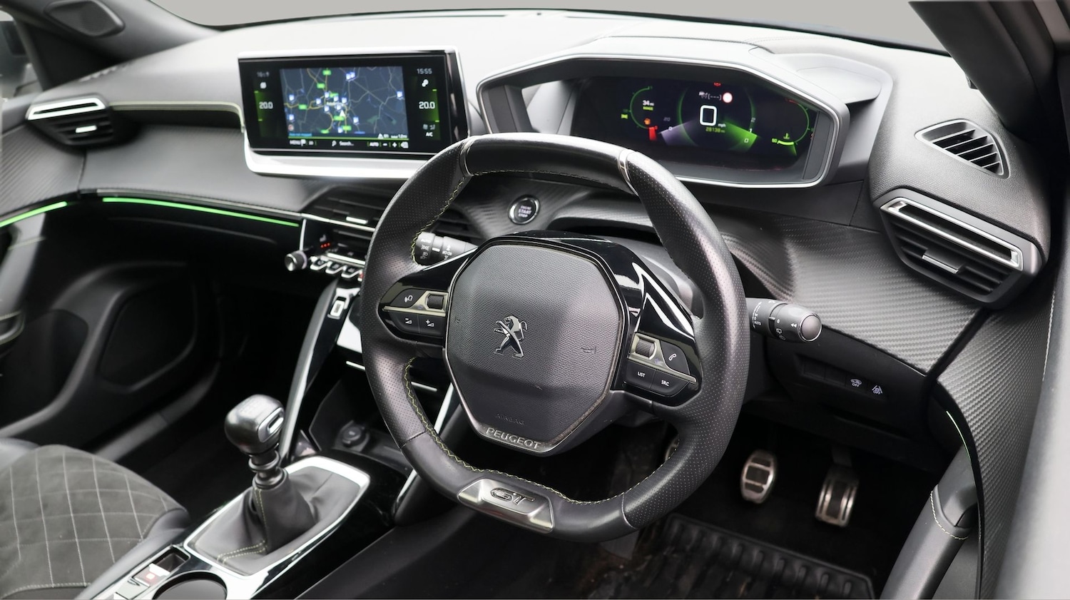 Used Peugeot 2008 2021 for sale - 77270752: Photo 9