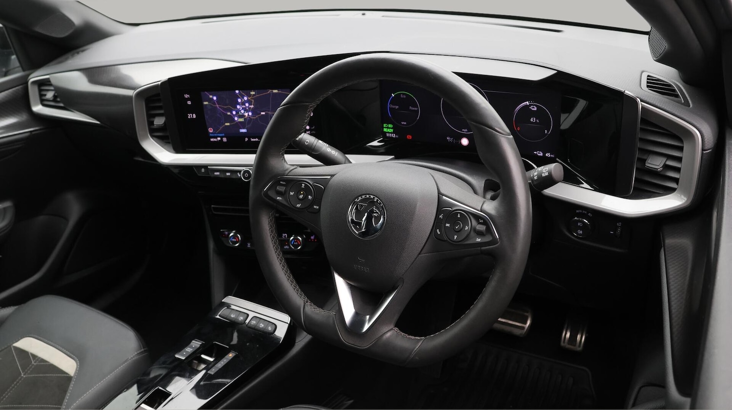 Used Vauxhall Mokka 2023 for sale - 76689326: Photo 10