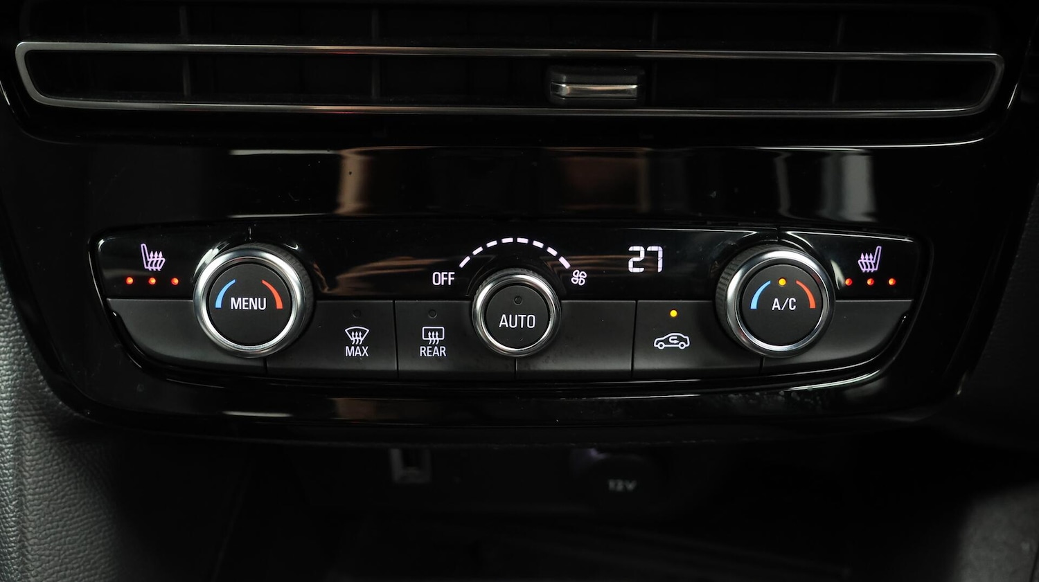 Used Vauxhall Mokka 2023 for sale - 76689326: Photo 13