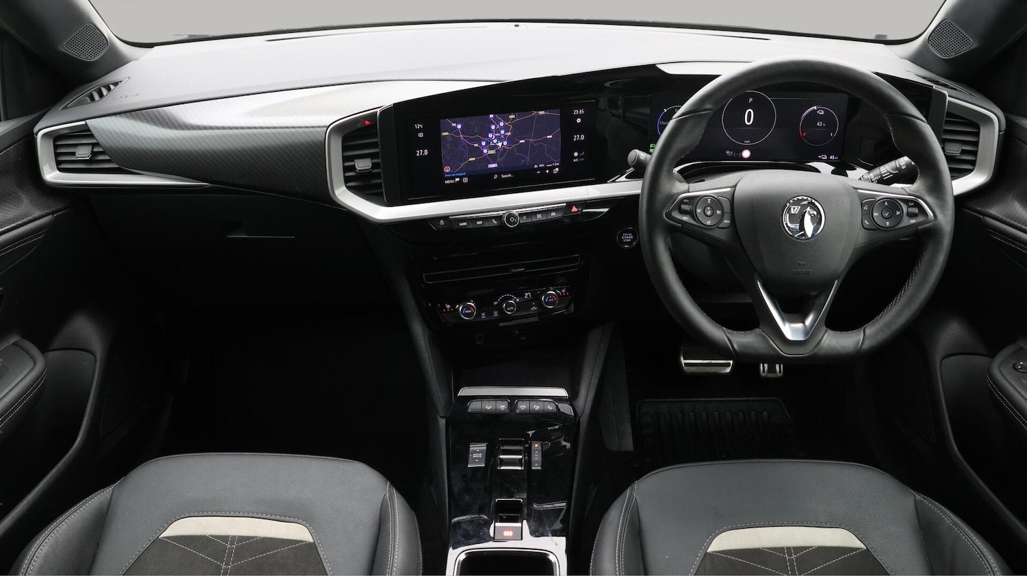 Used Vauxhall Mokka 2023 for sale - 76689326: Photo 14