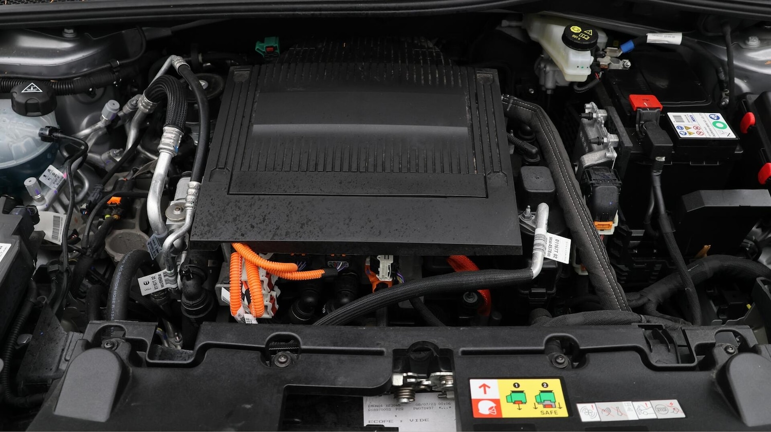 Used Vauxhall Mokka 2023 for sale - 76689326: Photo 20