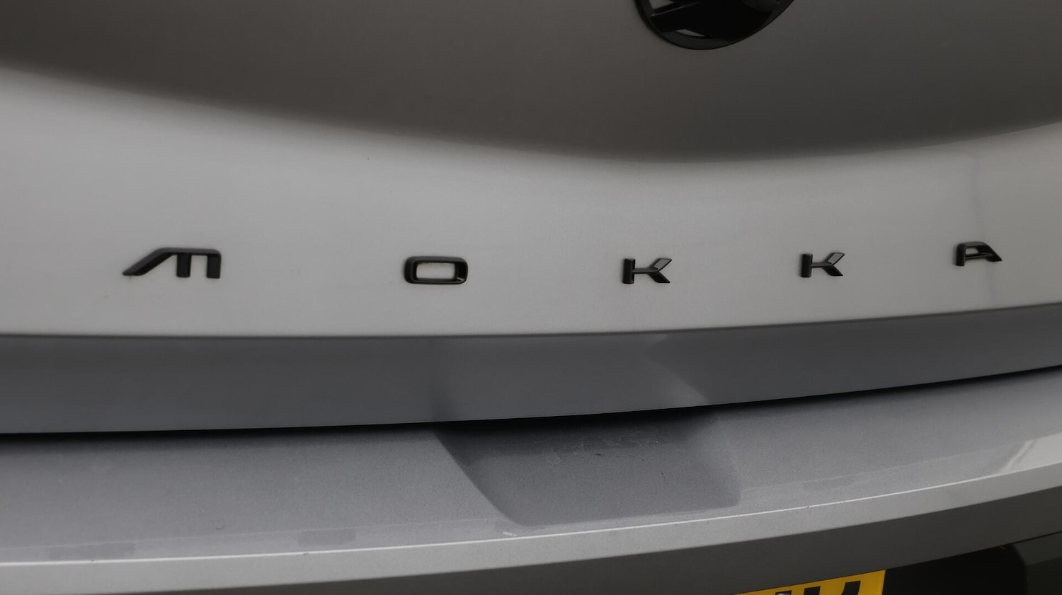 Used Vauxhall Mokka 2023 for sale - 76689326: Photo 22