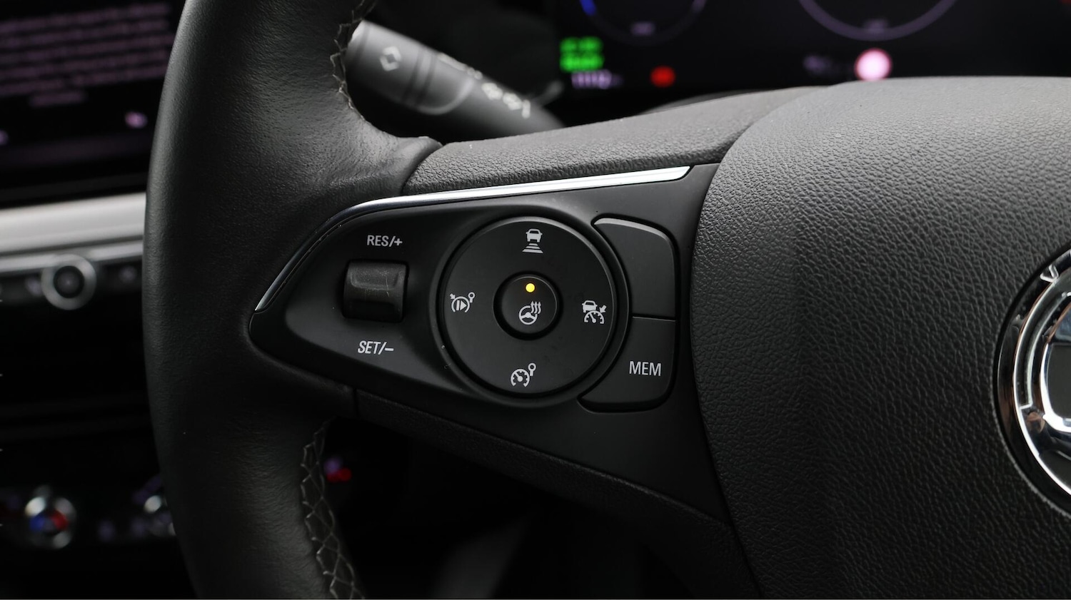 Used Vauxhall Mokka 2023 for sale - 76689326: Photo 25