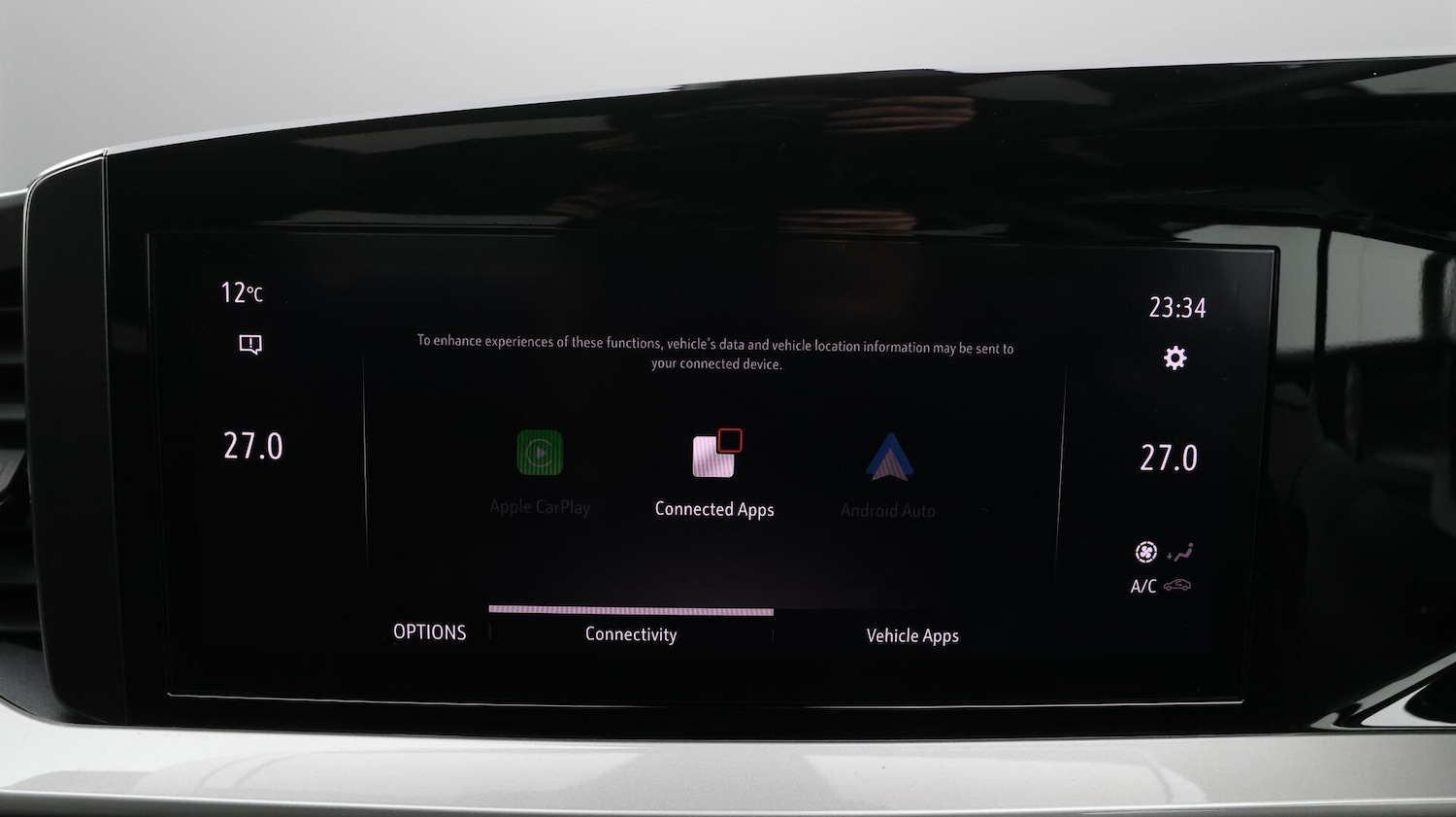 Used Vauxhall Mokka 2023 for sale - 76689326: Photo 27