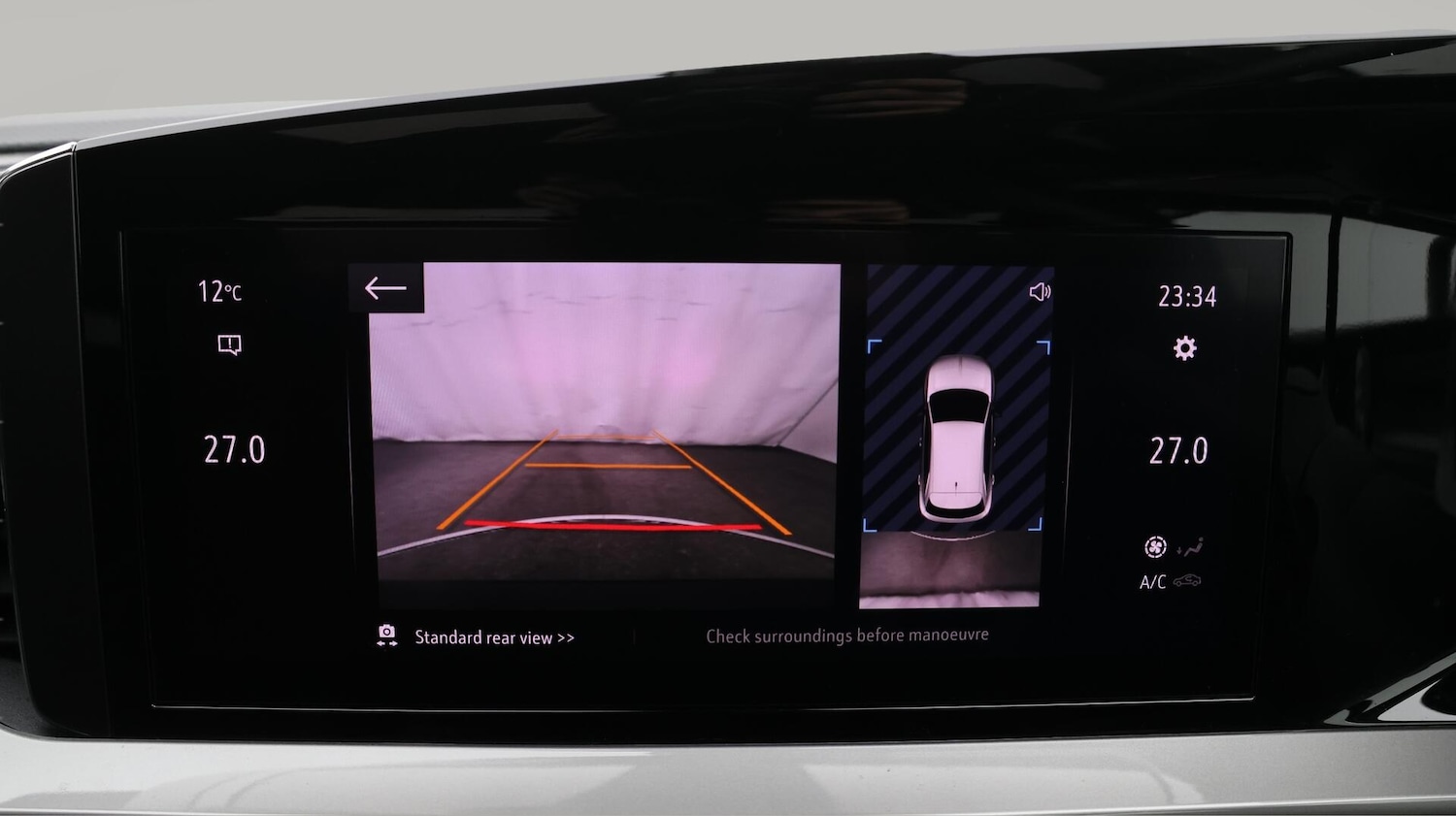 Used Vauxhall Mokka 2023 for sale - 76689326: Photo 28