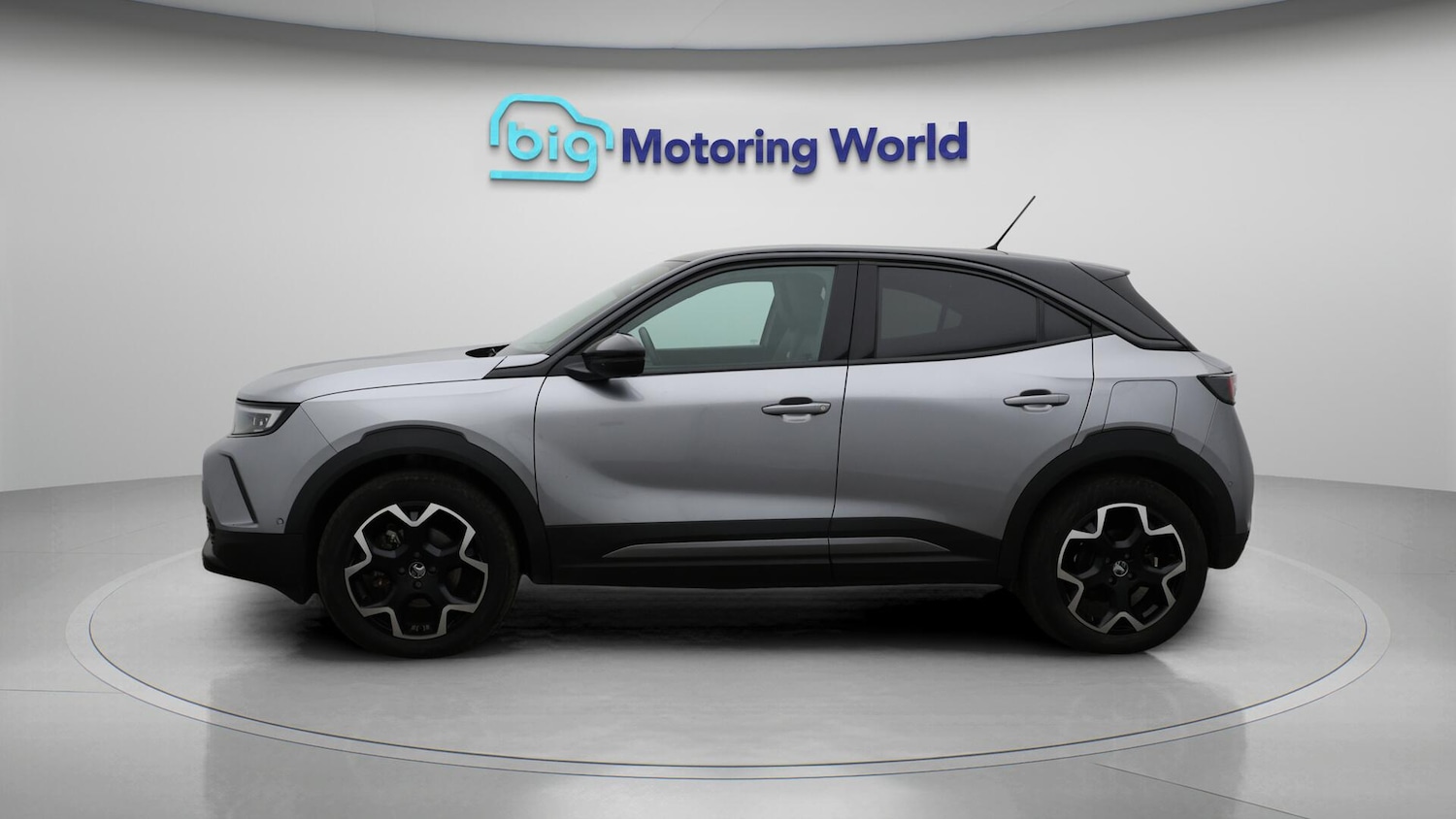 Used Vauxhall Mokka 2023 for sale - 76689326: Photo 5