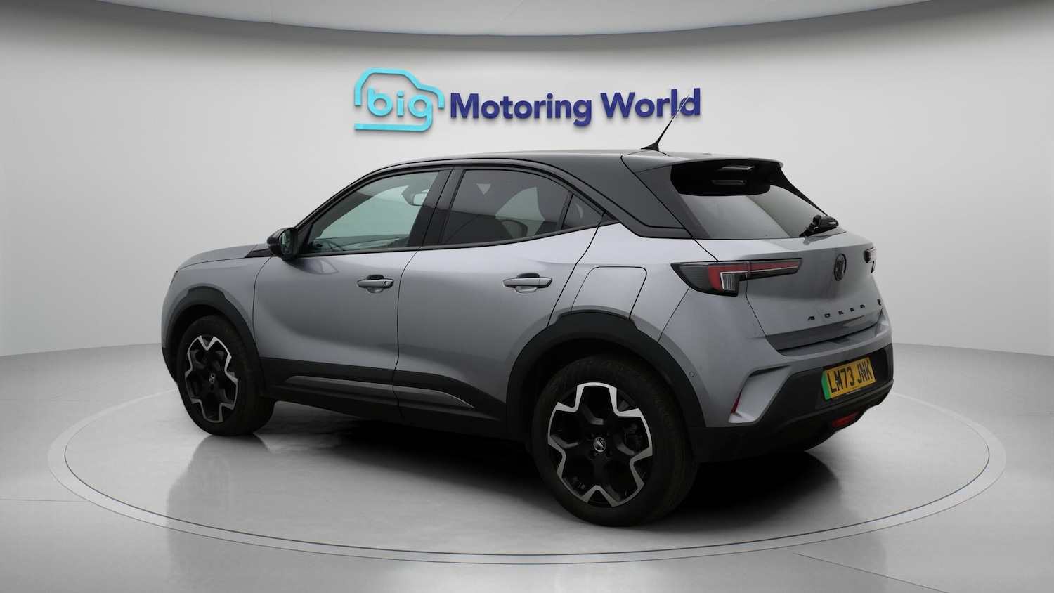 Used Vauxhall Mokka 2023 for sale - 76689326: Photo 6