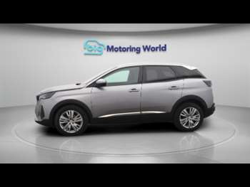 Used Peugeot 3008 2021 for sale - 75200288: Photo