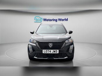 Used Peugeot 2008 2024 for sale - 79111935: Photo