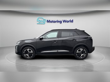 Used Peugeot 2008 2024 for sale - 79111935: Photo
