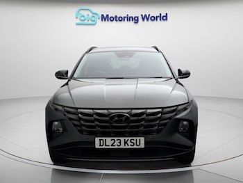 Used Hyundai TUCSON 2023 for sale - 79554965: Photo