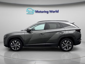 Used Hyundai TUCSON 2023 for sale - 79554965: Photo
