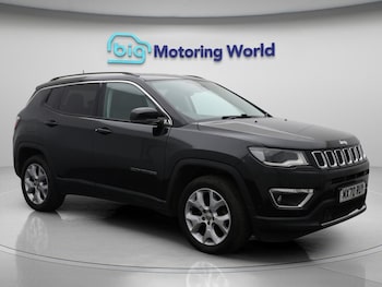 2020 (70) - 1.4 Multiair 140 Limited 5dr [2WD]