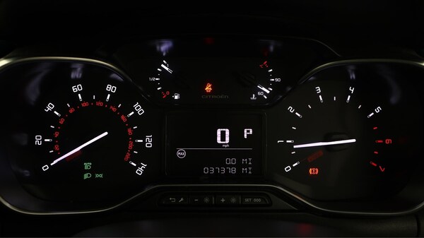 Used Citroen C3 2023 for sale - 76260131: Photo 11