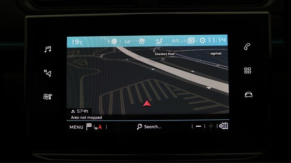 Used Citroen C3 2023 for sale - 76260131: Photo 12
