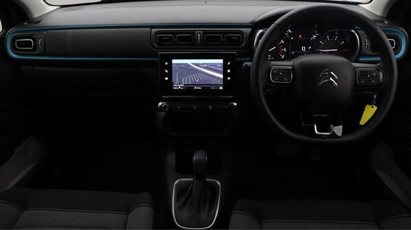 Used Citroen C3 2023 for sale - 76260131: Photo 14