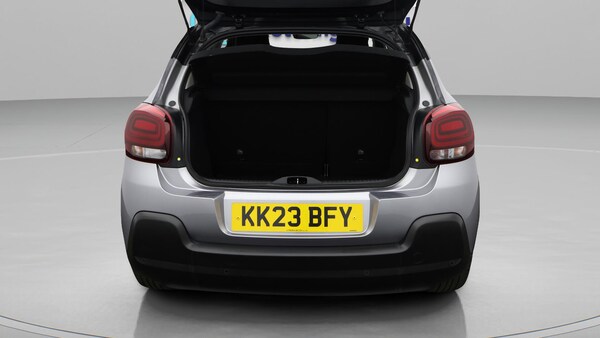 Used Citroen C3 2023 for sale - 76260131: Photo 18