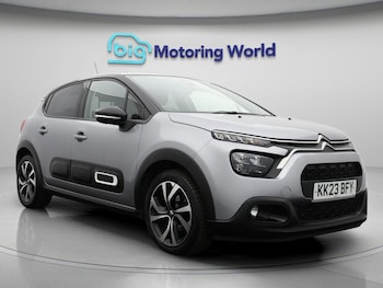 Citroen - C3