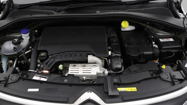 Used Citroen C3 2023 for sale - 76260131: Photo 20