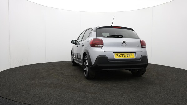 Used Citroen C3 2023 for sale - 76260131: Photo 34