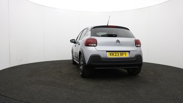 Used Citroen C3 2023 for sale - 76260131: Photo 35