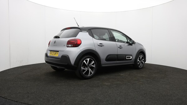 Used Citroen C3 2023 for sale - 76260131: Photo 36