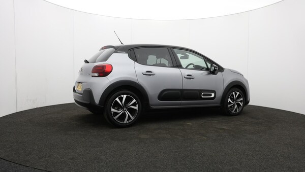 Used Citroen C3 2023 for sale - 76260131: Photo 38