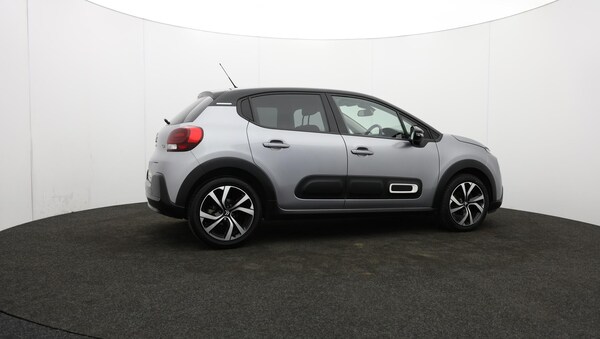 Used Citroen C3 2023 for sale - 76260131: Photo 39