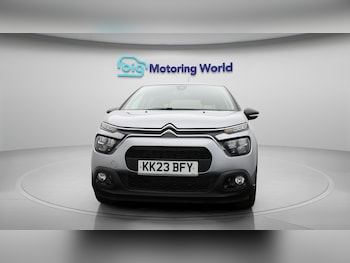 Used Citroen C3 2023 for sale - 76260131: Photo 3