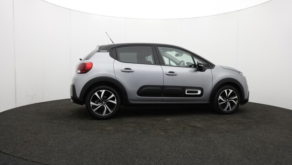 Used Citroen C3 2023 for sale - 76260131: Photo 40