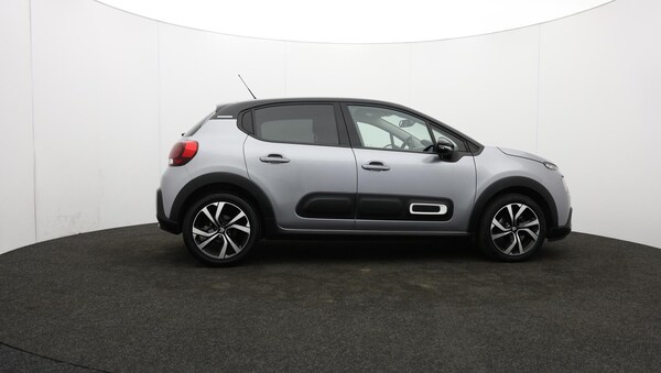 Used Citroen C3 2023 for sale - 76260131: Photo 41