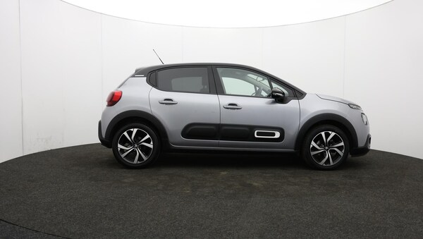 Used Citroen C3 2023 for sale - 76260131: Photo 42