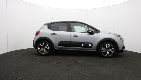 Used Citroen C3 2023 for sale - 76260131: Photo 43