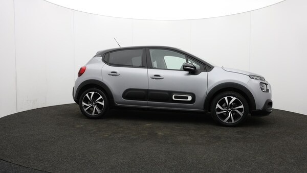 Used Citroen C3 2023 for sale - 76260131: Photo 44