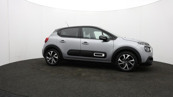 Used Citroen C3 2023 for sale - 76260131: Photo 45