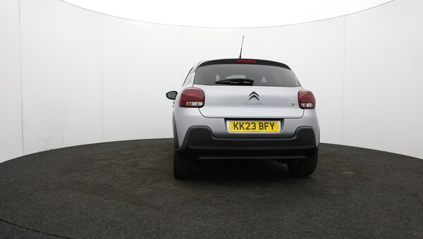Used Citroen C3 2023 for sale - 76260131: Photo 46