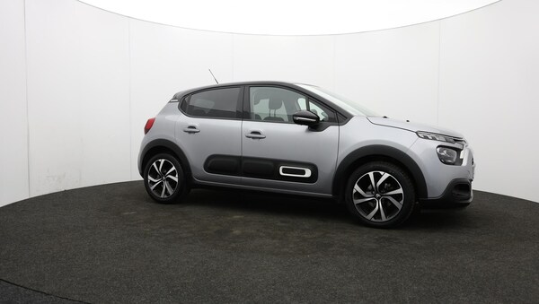 Used Citroen C3 2023 for sale - 76260131: Photo 47