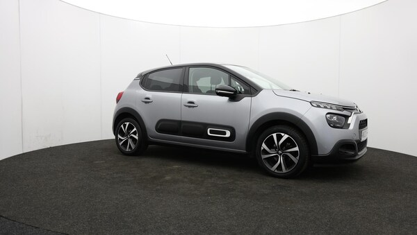 Used Citroen C3 2023 for sale - 76260131: Photo 48