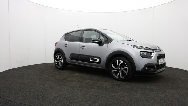 Used Citroen C3 2023 for sale - 76260131: Photo 49