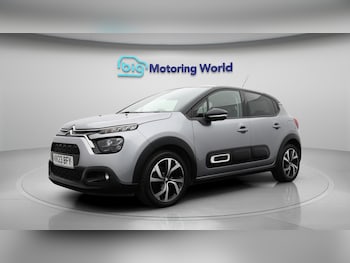 Used Citroen C3 2023 for sale - 76260131: Photo 4