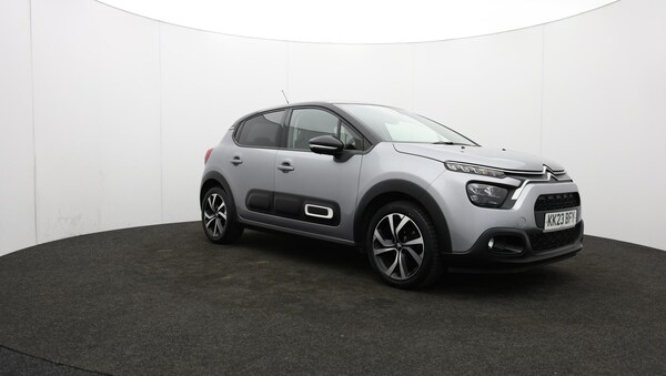 Used Citroen C3 2023 for sale - 76260131: Photo 50
