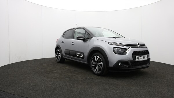 Used Citroen C3 2023 for sale - 76260131: Photo 51