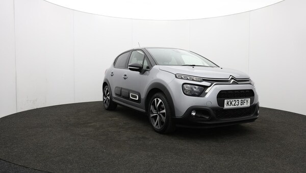 Used Citroen C3 2023 for sale - 76260131: Photo 52
