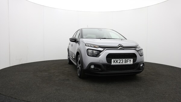 Used Citroen C3 2023 for sale - 76260131: Photo 54