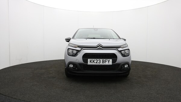 Used Citroen C3 2023 for sale - 76260131: Photo 56