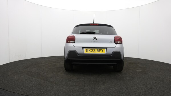 Used Citroen C3 2023 for sale - 76260131: Photo 57